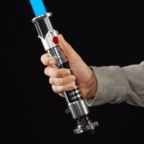 Replique - Star Wars - Sabre Laser Bleu Force X Obi Wan Kenobi
